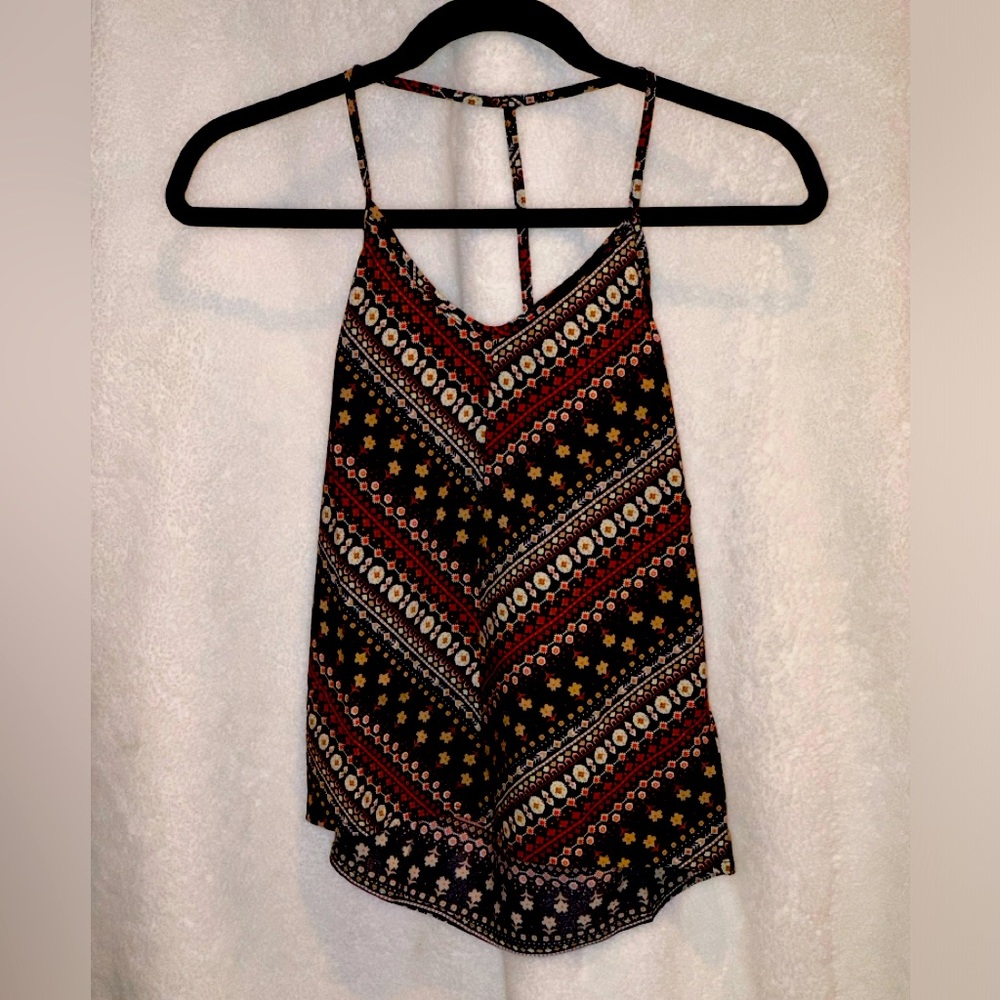 Summer Tank Top